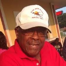 Eddie Payton Obituary (1933