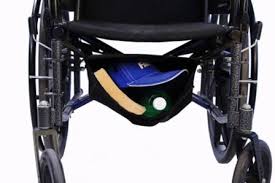 Our wheelchair bags and pouches can also fit on some walkers, scooters, and other walking aids. Glove Box Under Seat Wheelchair Bag Easy Access Under Seat Bags