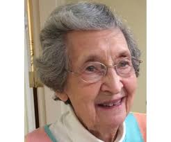 Hazel Brown Obituary (1922