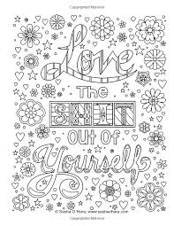 What sets adult coloring pages apart are the intricate details. Pin On Things To Color