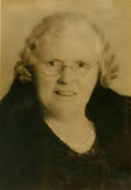 Augusta Caroline (Hermann) MacLeod (1863-1941)