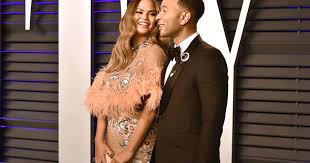 The numbers represent the birthdays of teigen's mother. Chrissy Teigen John Legend Get A Sweet Family Tattoo