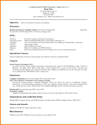 12 computer science resume radaircars.com