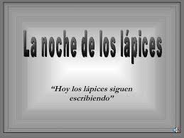 Notas conmemorativas del trigésimo aniversario de la noche de los lápices, en la agencia argentina de noticias télam. La Noche De Los Lapices