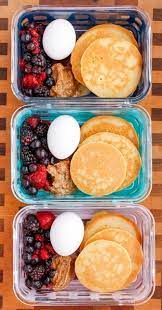 Healthy Meal Prep 34 Easy And Yummy Recipes Simple Life Of A Lady Breakfast Meal Prep Meal Prep Bowls Meal Prep
