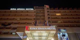 Hotel rina cerbul is located at romania, sinaia, bd. Hotel Rina Sinaia Il Padrino Craiova