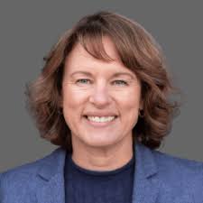 Penny Ashley-Lawrence