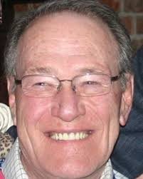 Thomas "Tom" Eldon Tolbert Obituary March 24, 2019