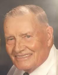 Henry W. Hendricks Obituary