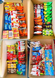 🔌Do you want to start your Business as aSnack Pack Seller for Kids Lunch  Boxes,Let me Plug You 🔌