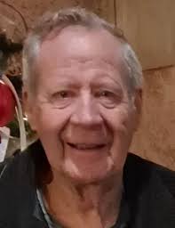 Obituary information for Stanley Burton Hendrickson