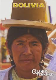 Globe Trekker Bolivia | Desertcart Senegal