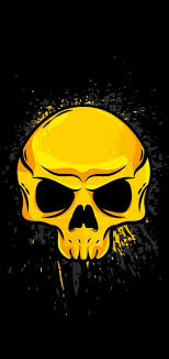 Skull wallpaper, best wallpaper, images of skull, best image of skull wallpaper, sugar, gangster, skulls. Skull Wallpaper Hd Illustration T Shirt Skull Fictional Character Art Bone 1188980 Wallpaperkiss