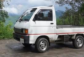 Image result for Ivory White 1966 Daihatsu