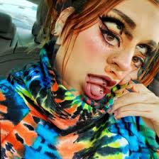 Ariel Patterson (xthatariel)