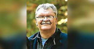 Obituary information for Gerald Matthew Kraszewski