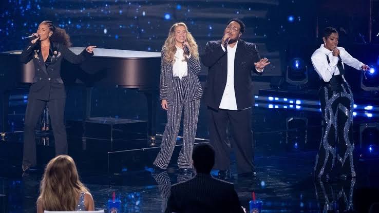 American Idol' crowned its season 24 winner! Who won it all?