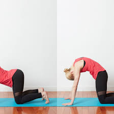 14 yoga poses for swimmers for strength