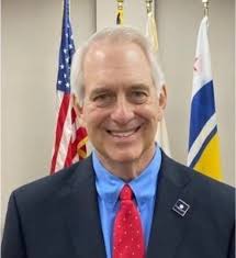 Good words for DeBary resident William Mantz's longtime  conservation/rewilding efforts. "“I'm really hoping that DeBary can be a  leader