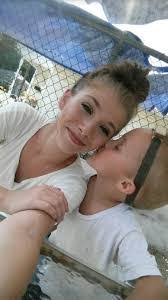 Tori Bright's Instagram, Twitter & Facebook