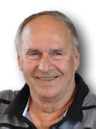 Abschied von Obst i.R. Helmut Gruber