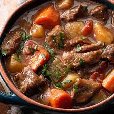 Slow Cooker Beef Stew Recipe Slow Cooker Recipes Beef Slow Cooker Recipes Beef Stew Cooking Recipes Healthy