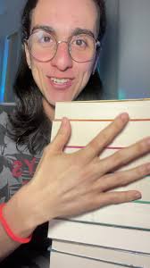 Me Indica Um Livro Que Te Fez Chorar A República