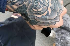 Jimmy is a versatile artist with 20 years of experience tattooing. Here Are Boston S Top 5 Tattoo Spots