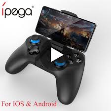 Trigger Joystick For Phone Pubg Mobile Controller Gamepad Game Pad Iphone Android Pc Control Free Fire Pugb Joistick Joy Stick In 2020 Android Pc Pc Console Joystick