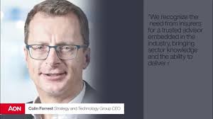 Protect and grow your business with Aon's Strategy and Technology Group