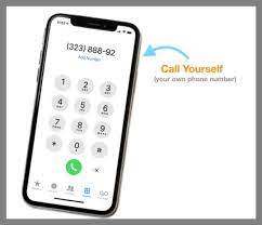 Iphone Tips: How To Call My Voicemail From Another Phone - Appletoolbox