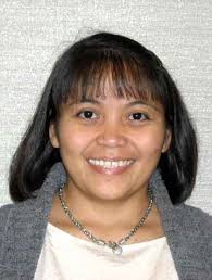 Shiela Yncierto-Le/FH Recognition Award