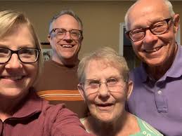 First-Time Volunteer Successfully Fundraises for Cuba Service Program