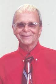 John “David” Whittington (1946-2013)