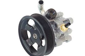 Abbreviated as ehps and sometimes called hybrid systems, these use the same assist technology as hydraulic systems. How Long Does A Power Steering Pump Last Yourmechanic Advice