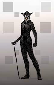 ウルトラマン メフィラス星人 カトウ ユウのイラスト pixiv 2021 イラスト 悪役 特撮ヒーロー