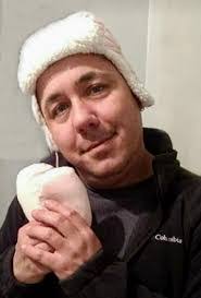 Danny Chadwick's Instagram, Twitter & Facebook