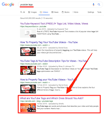 Video Seo How To Rank Youtube Videos On Google Video Seo Youtube Videos Youtube Tags