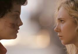 June diane raphael, jack black, michael cera & juno temple in year one. Jack And Diane The Werewolf Love Story That Wasn T