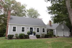 The cost of vinyl siding can vary from different products like the clapboard style which is an extruded panel, to the more expensive cedar shingle vinyl and most homes today are built with builders grade vinyl siding and it costs much less than cedar impressions or the vinyl shingle or hand split shake. Ri Ma Siding Installation By Marshall Building Remodeling