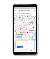 Reddit gives you the best of the internet in one place. Real Time Bikeshare Information In Google Maps Rolls Out To 24 Cities