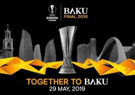 Les commentaires des joueurs et des entraîneurs des meilleures équipes du foot européen. Uefa Europa League Uefa Europa League Final 2019 Tv Episode 2019 Imdb