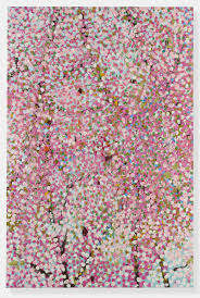 Along with liam gillick, tracey emin, and sarah lucas. Damien Hirst S Cherry Blossoms Will Be Exhibited At The Foundation Cartier In Paris Vogue Paris
