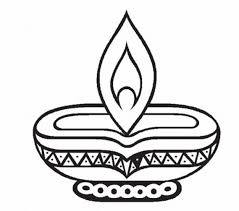 Print our free thanksgiving coloring pages to keep kids of all ages entertained this november. Diwali Colouring Pages