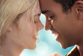 All the Bright Places Key Art Reveals February Debut Date