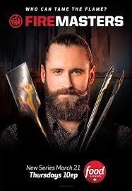 "Fire Masters" Hot Pursuit (TV Episode 2021)