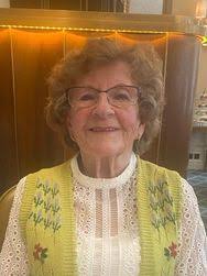 Condolence Book for Mary (Marie) O'Carroll Hanlon (Dublin 1, Dublin)