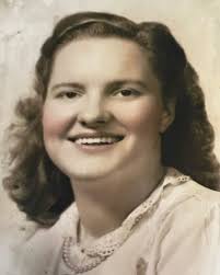 Betty Barwick Obituary September 4, 2025