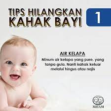 Minyak Herba Asmak Jdt Petua Hilangkan Batuk Kahak Bayi