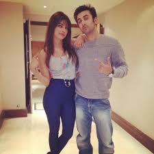 Priyanka Chopra S New Look Yay Or Nay Priyanka Chopra Ranbir Kapoor Bollywood Celebrities